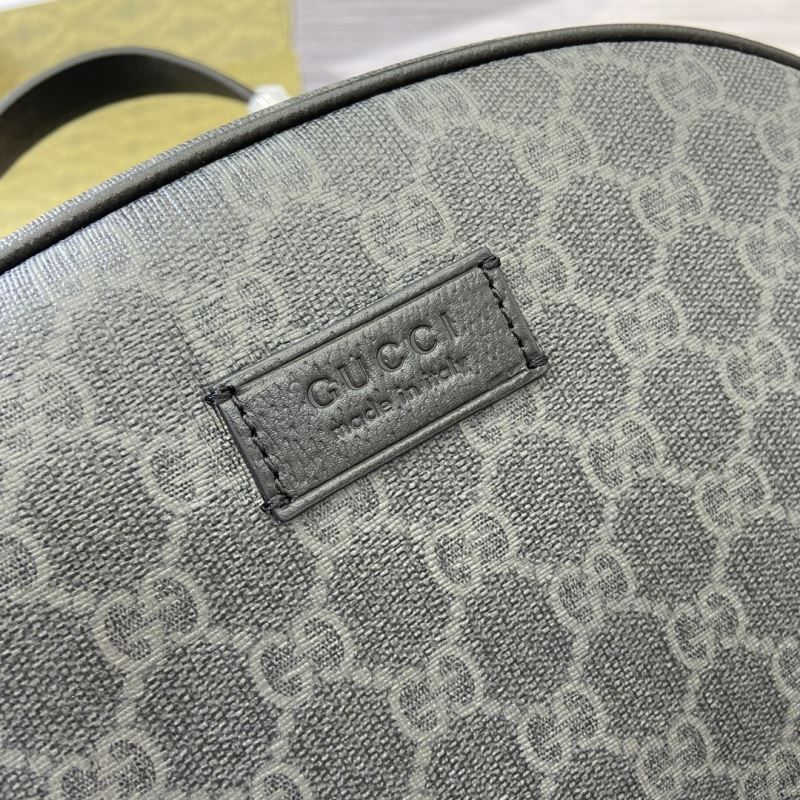 Gvc*1 backpacks